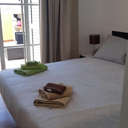 Vista Golf Fuerteventura Exclusive Apartment Калета-де-Фусте Экстерьер фото