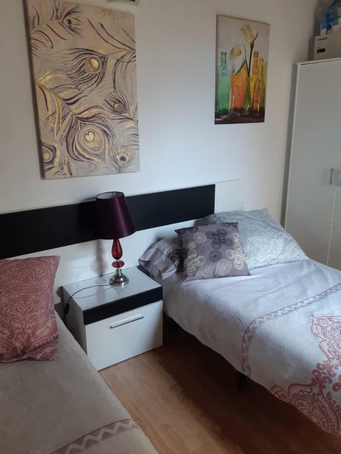 Vista Golf Fuerteventura Exclusive Apartment Калета-де-Фусте Экстерьер фото