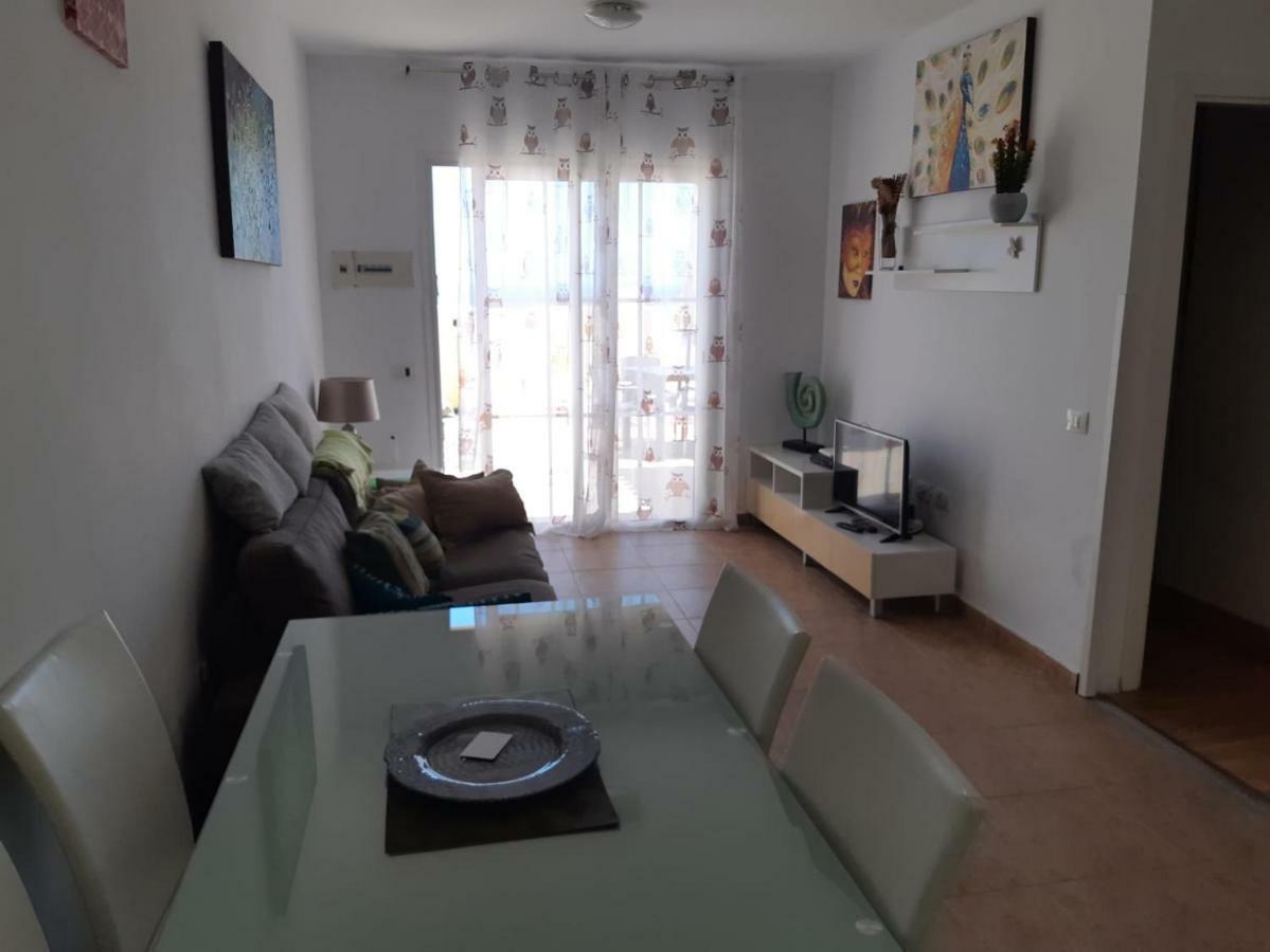 Vista Golf Fuerteventura Exclusive Apartment Калета-де-Фусте Экстерьер фото