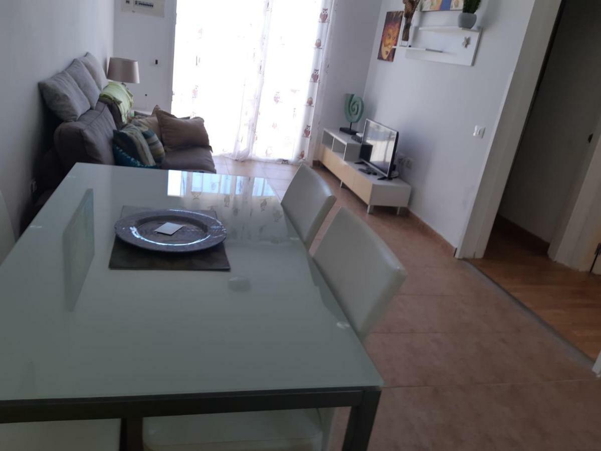 Vista Golf Fuerteventura Exclusive Apartment Калета-де-Фусте Экстерьер фото