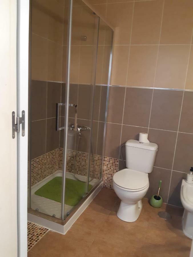 Vista Golf Fuerteventura Exclusive Apartment Калета-де-Фусте Экстерьер фото