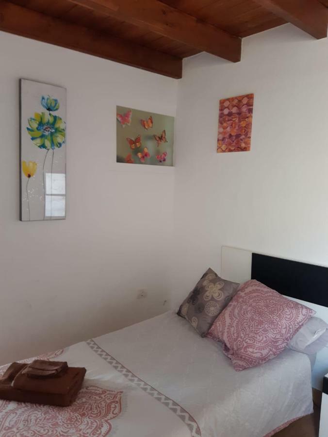 Vista Golf Fuerteventura Exclusive Apartment Калета-де-Фусте Экстерьер фото
