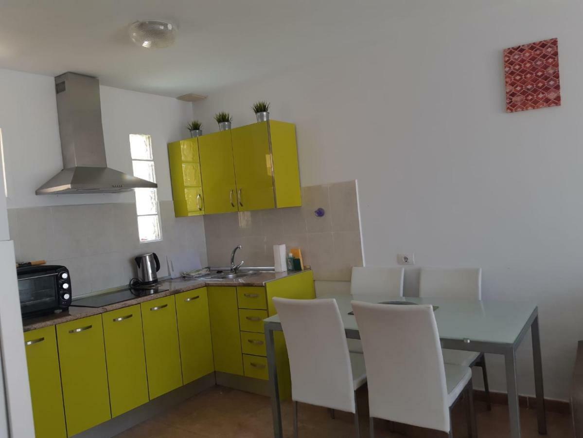 Vista Golf Fuerteventura Exclusive Apartment Калета-де-Фусте Экстерьер фото