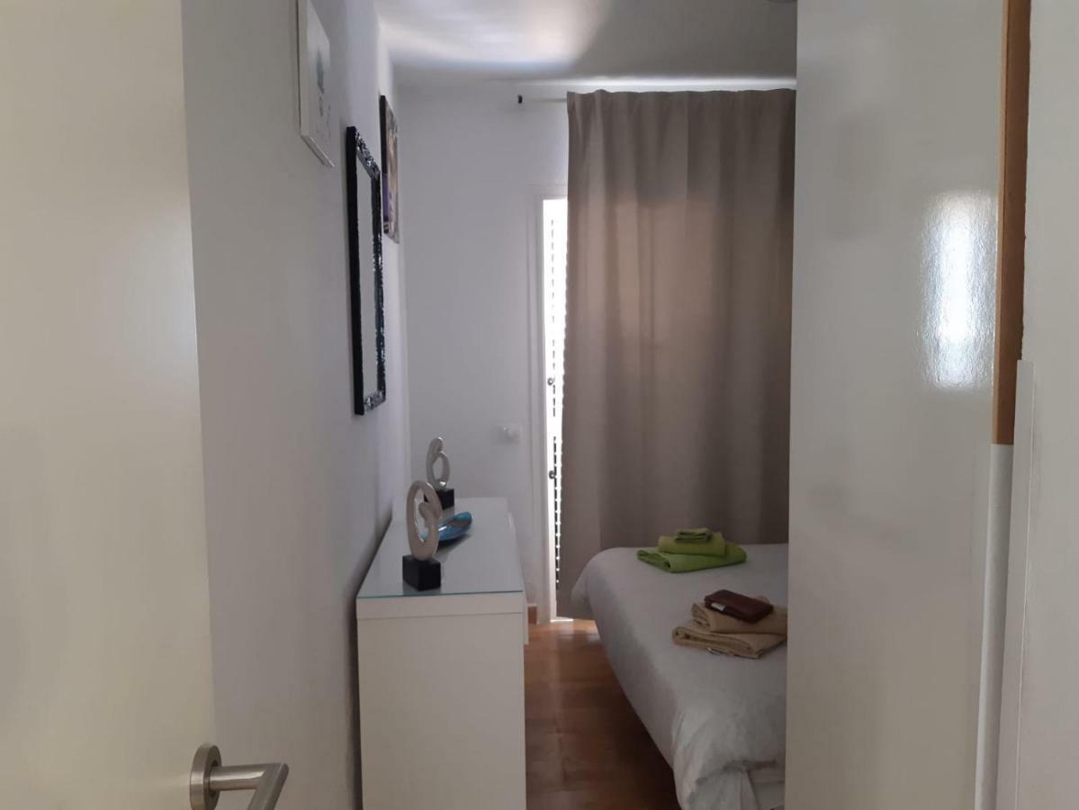 Vista Golf Fuerteventura Exclusive Apartment Калета-де-Фусте Экстерьер фото