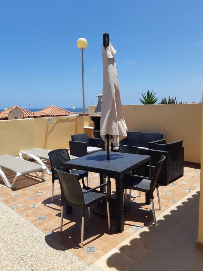 Vista Golf Fuerteventura Exclusive Apartment Калета-де-Фусте Экстерьер фото